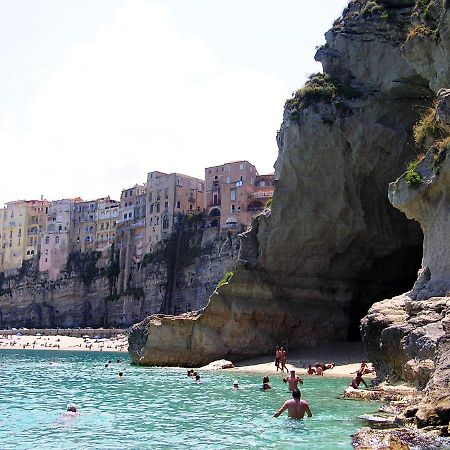 Appartamento Casa Vacanza Saverio Tropea Luaran gambar