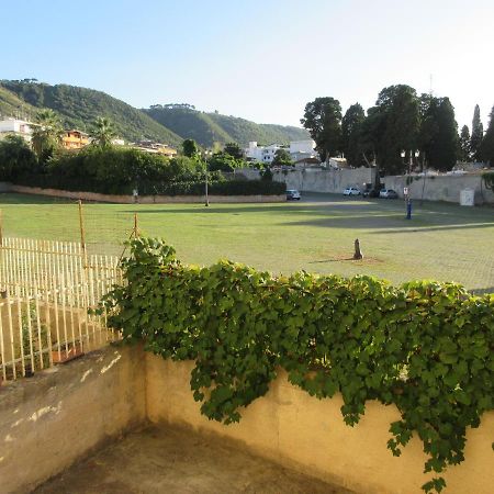 Appartamento Casa Vacanza Saverio Tropea Luaran gambar