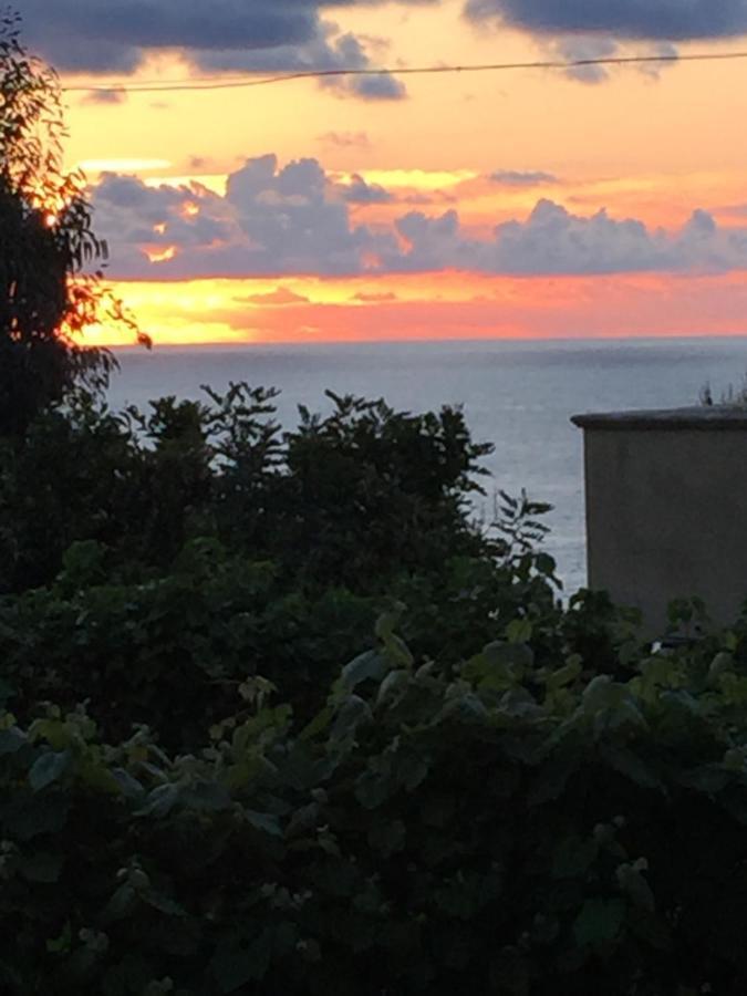 Appartamento Casa Vacanza Saverio Tropea Luaran gambar
