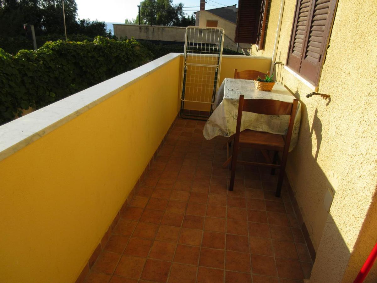 Appartamento Casa Vacanza Saverio Tropea Luaran gambar