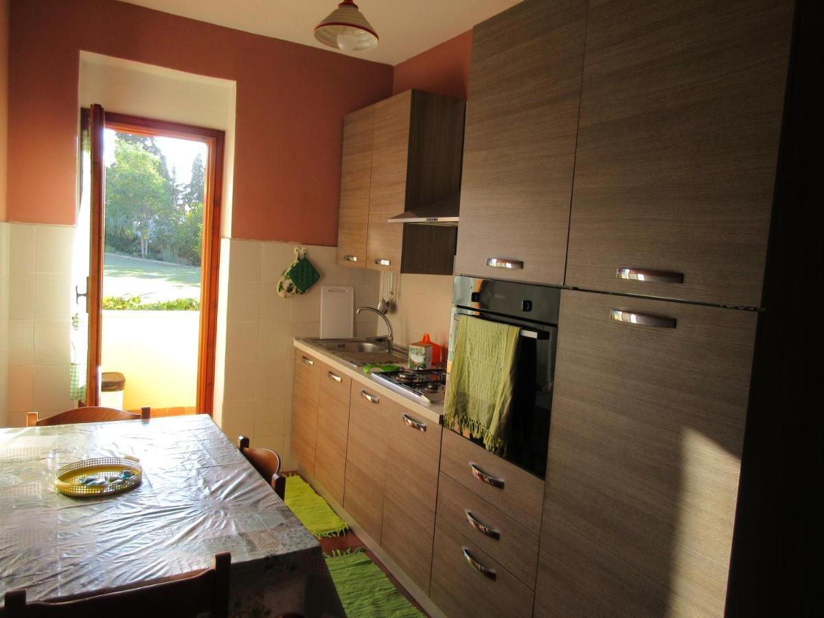 Appartamento Casa Vacanza Saverio Tropea Luaran gambar
