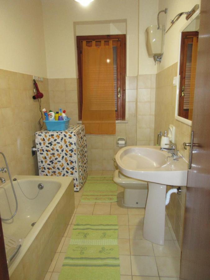 Appartamento Casa Vacanza Saverio Tropea Luaran gambar