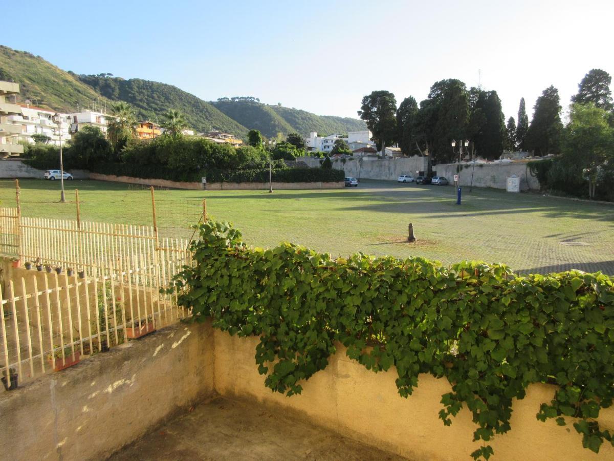 Appartamento Casa Vacanza Saverio Tropea Luaran gambar