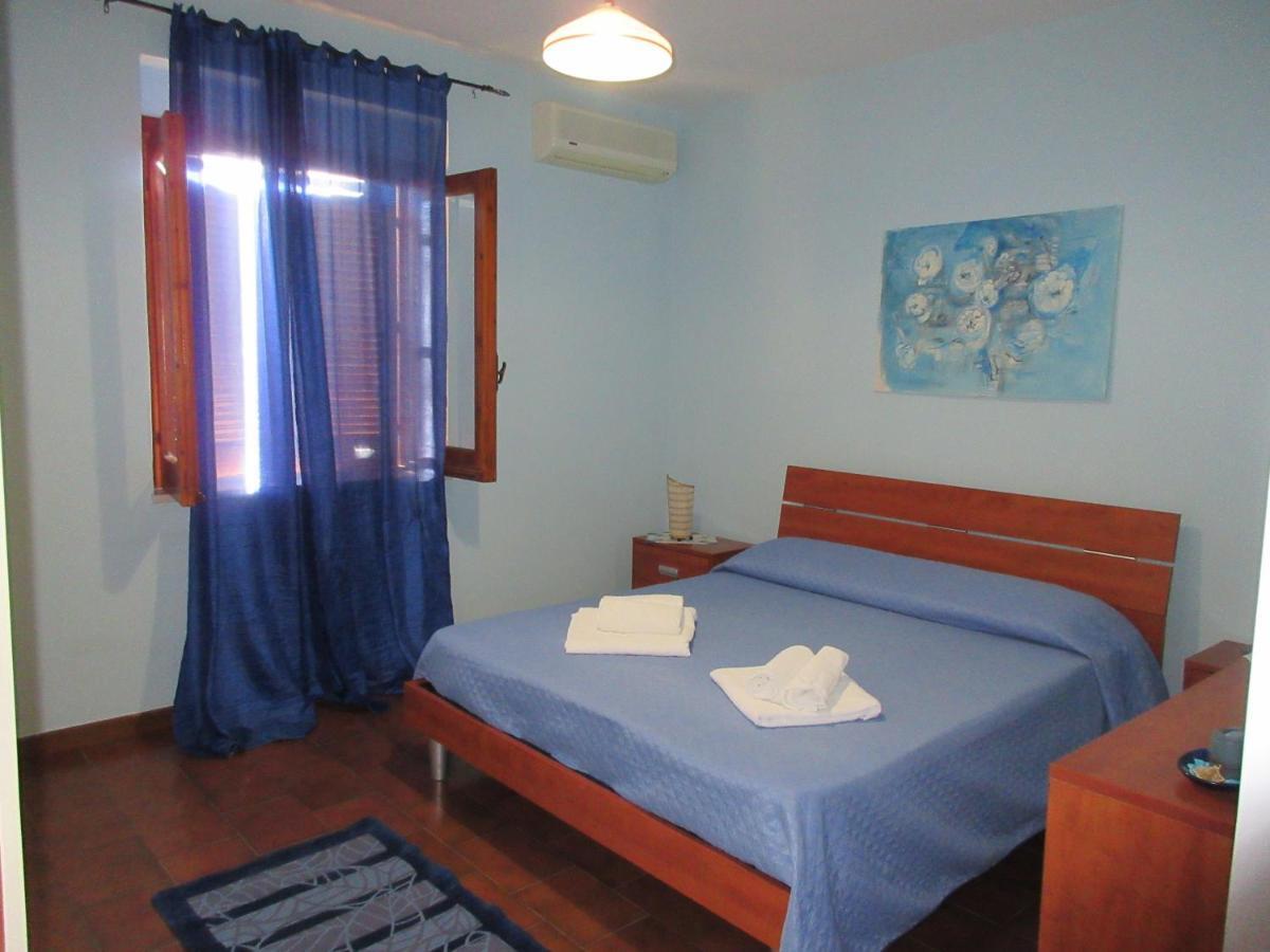 Appartamento Casa Vacanza Saverio Tropea Luaran gambar