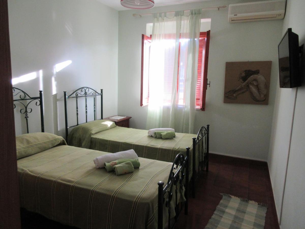 Appartamento Casa Vacanza Saverio Tropea Luaran gambar