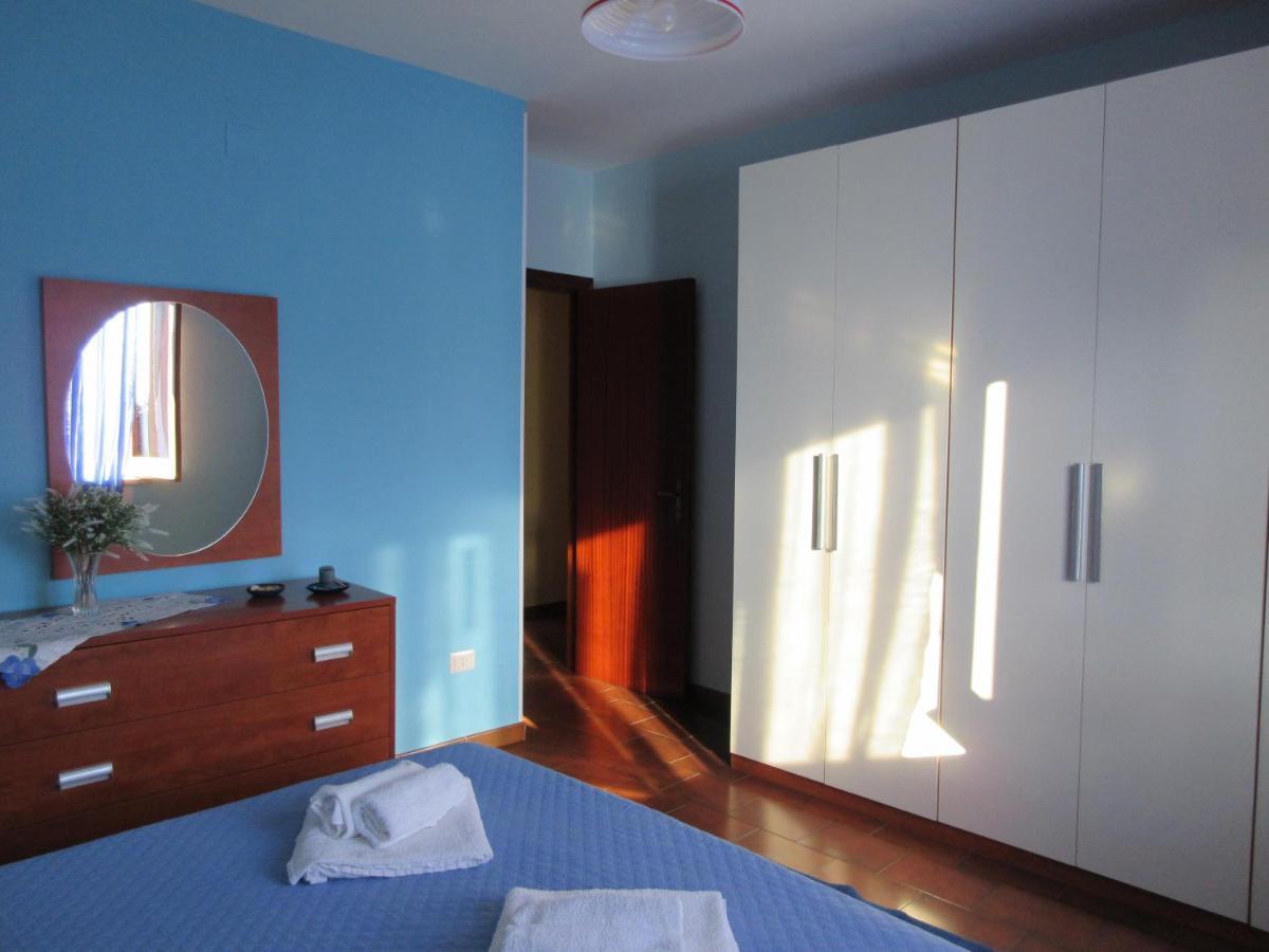 Appartamento Casa Vacanza Saverio Tropea Luaran gambar