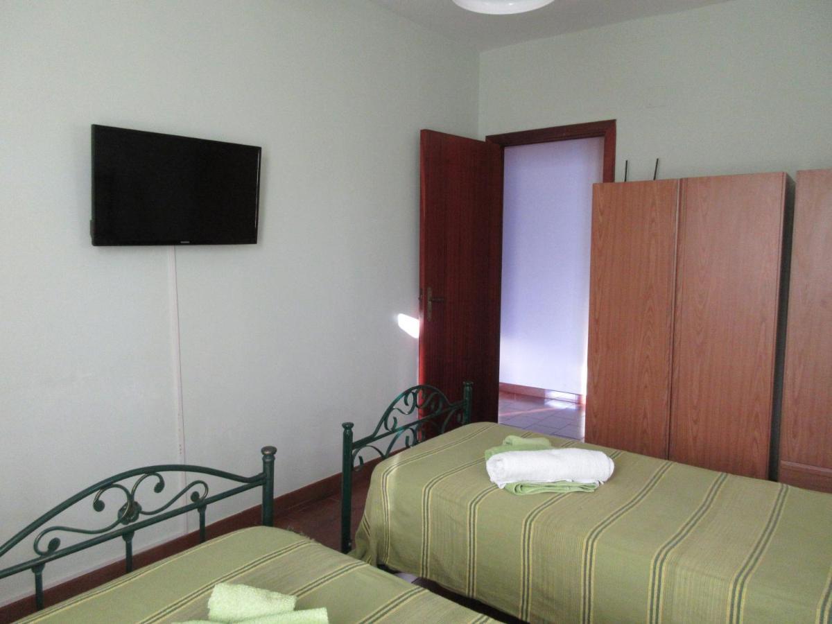 Appartamento Casa Vacanza Saverio Tropea Luaran gambar
