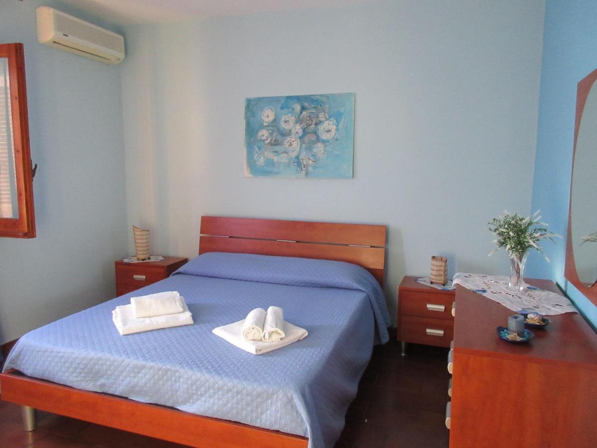Appartamento Casa Vacanza Saverio Tropea Luaran gambar